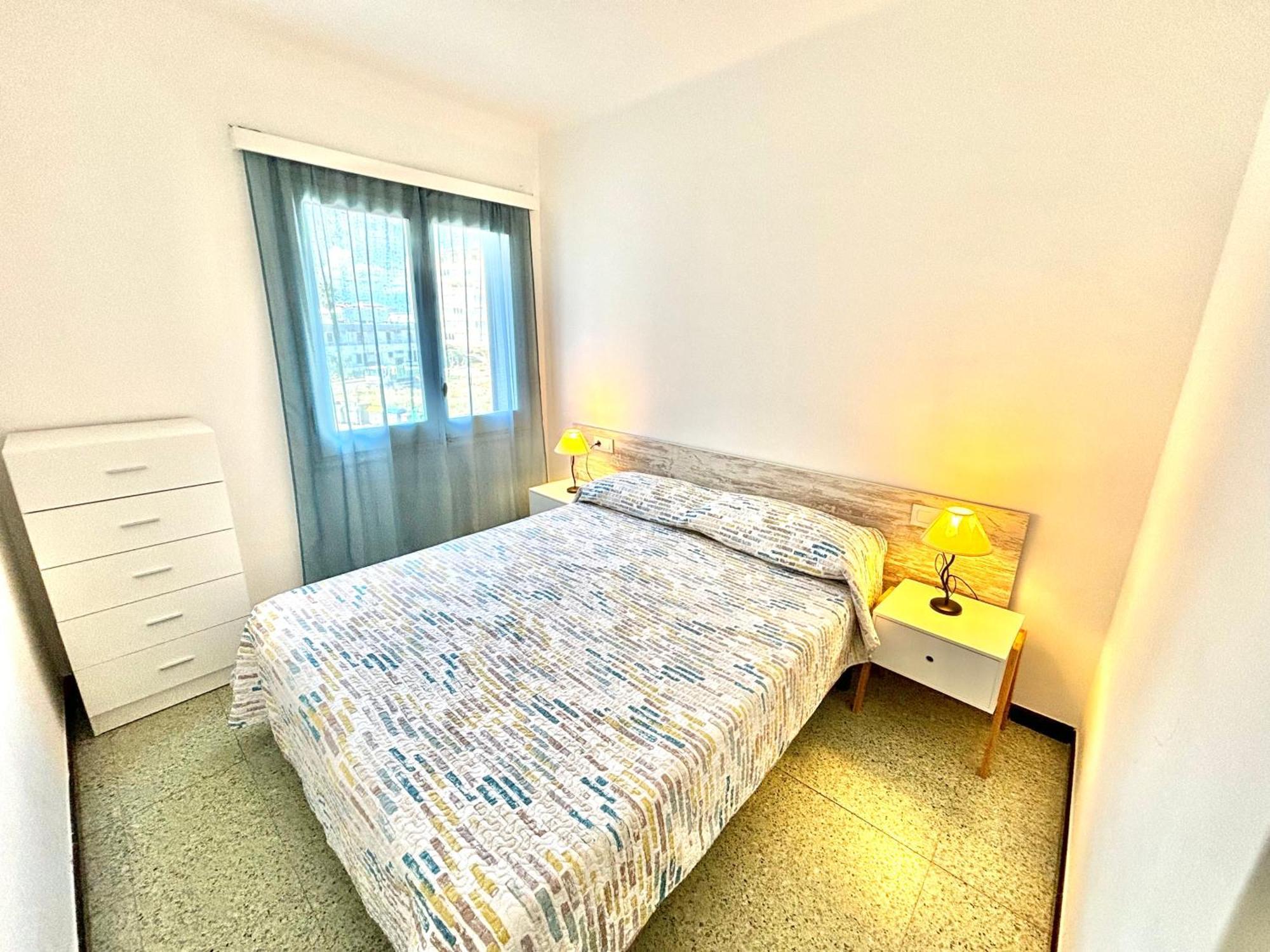 Ferienwohnung Rhodes Roses Exterior foto