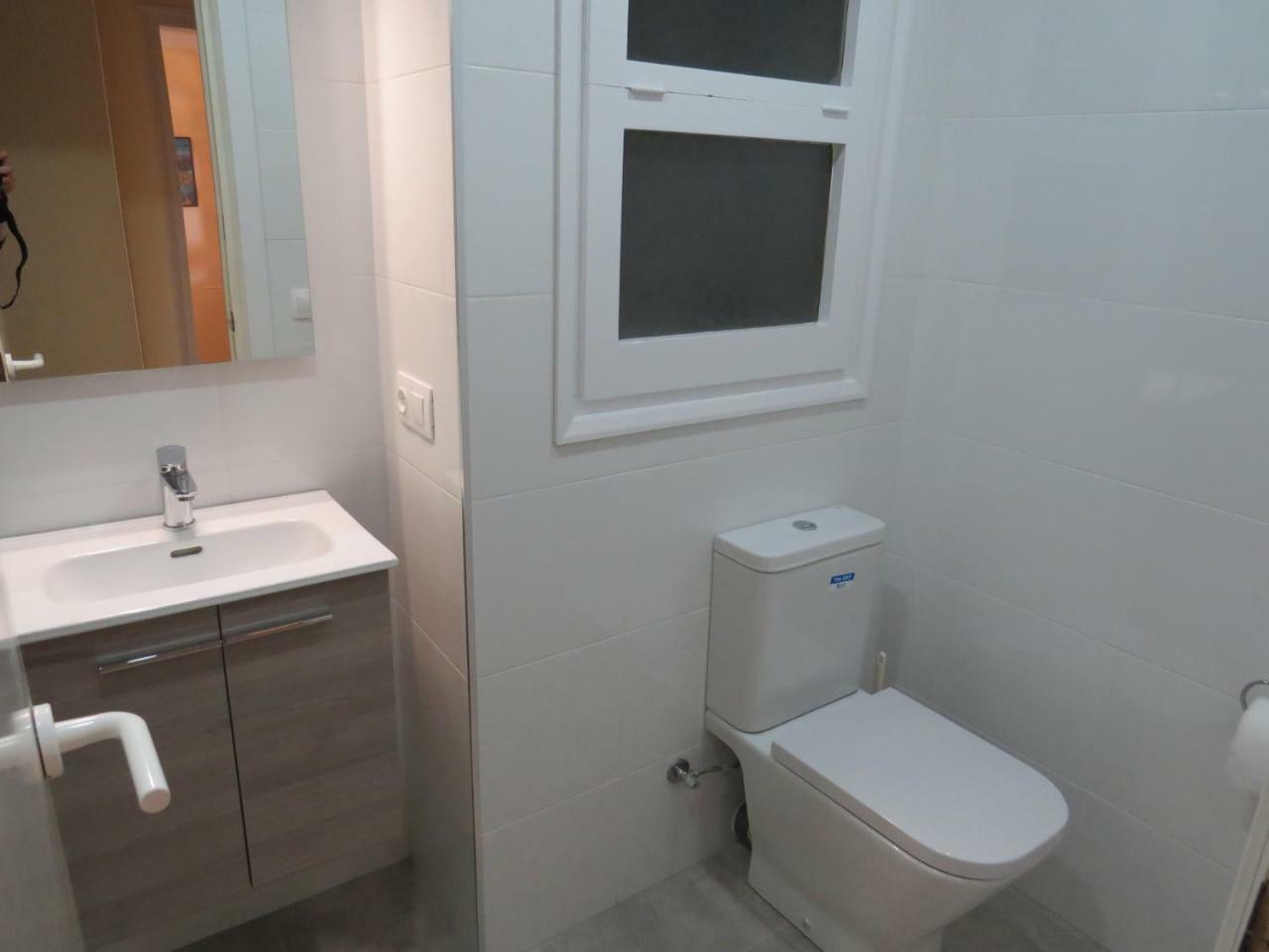 Ferienwohnung Rhodes Roses Exterior foto